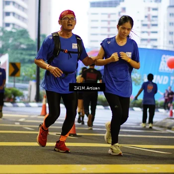 Runner Photo 7788108
