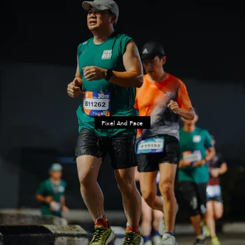 Runner Photo 7788116