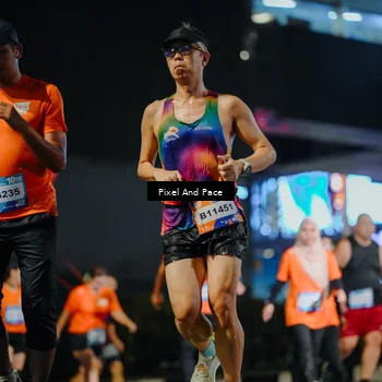 Runner Photo 7788118