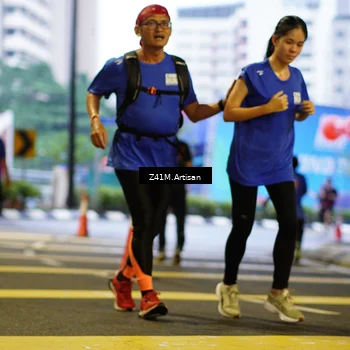 Runner Photo 7788120