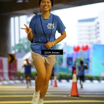 Runner Photo 7788141