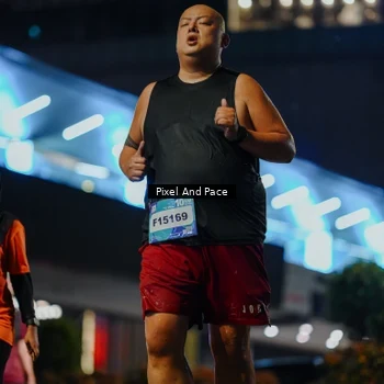 Runner Photo 7788146