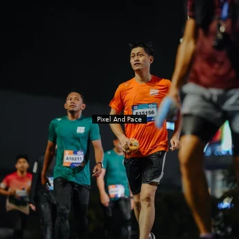 Runner Photo 7788162