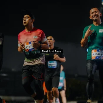 Runner Photo 7788166