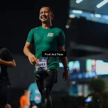 Runner Photo 7788170