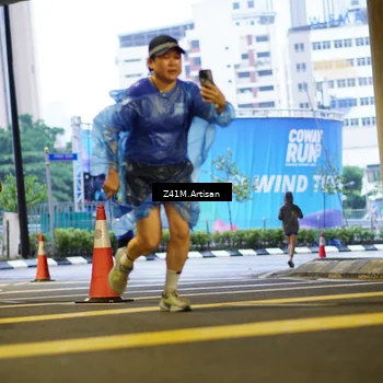 Runner Photo 7788180