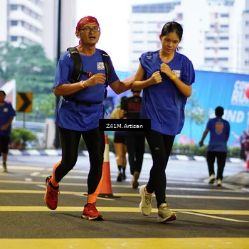 Runner Photo 7788191
