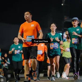 Runner Photo 7788201