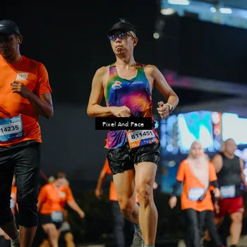 Runner Photo 7788203