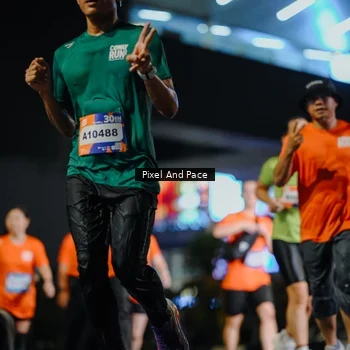 Runner Photo 7788208