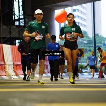 Runner Photo 7788256