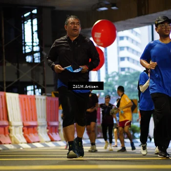 Runner Photo 7788271