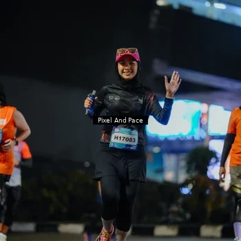 Runner Photo 7788276