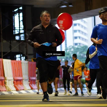 Runner Photo 7788282