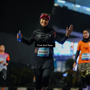 Runner Photo 7788286