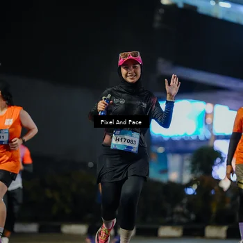 Runner Photo 7788287