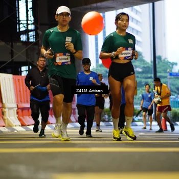 Runner Photo 7788292