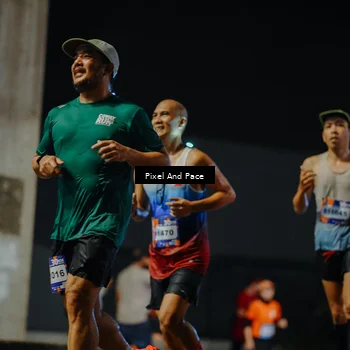 Runner Photo 7788308