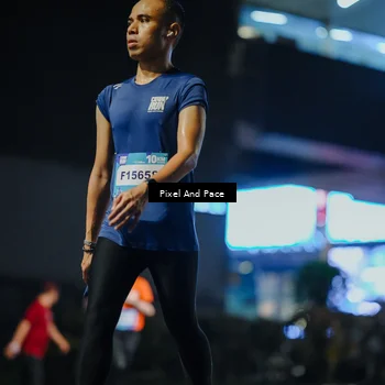 Runner Photo 7788313