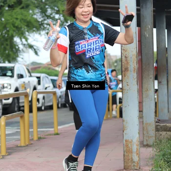 Runner Photo 7788321