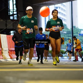Runner Photo 7788344