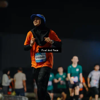 Runner Photo 7788345