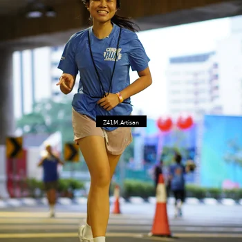 Runner Photo 7788349