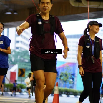 Runner Photo 7788355
