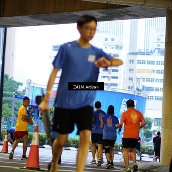 Runner Photo 7788357
