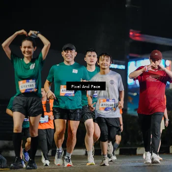 Runner Photo 7788358