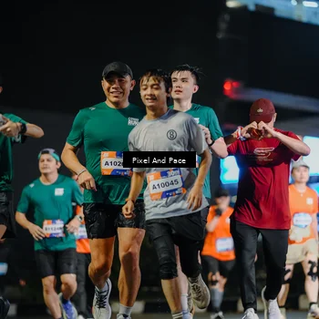 Runner Photo 7788359