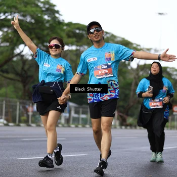Runner Photo 7788361