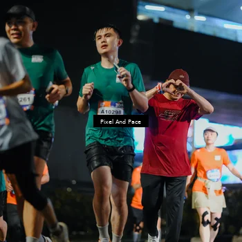 Runner Photo 7788362