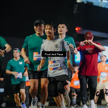 Runner Photo 7788364
