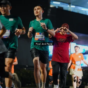 Runner Photo 7788367