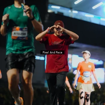 Runner Photo 7788369
