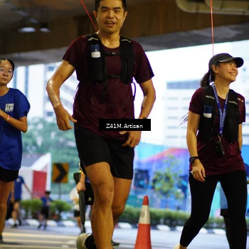 Runner Photo 7788373