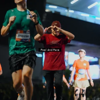 Runner Photo 7788377