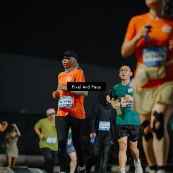 Runner Photo 7788387