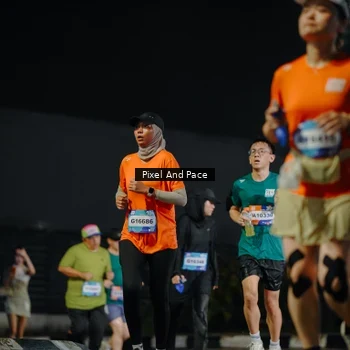 Runner Photo 7788389