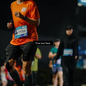 Runner Photo 7788390
