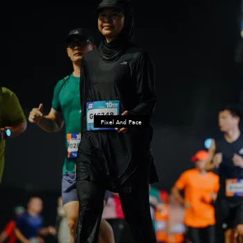 Runner Photo 7788395