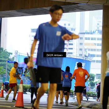 Runner Photo 7788396