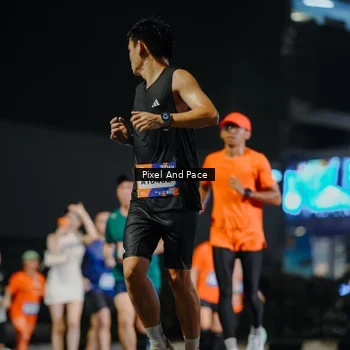 Runner Photo 7788401