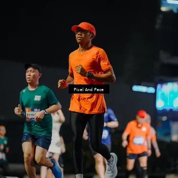 Runner Photo 7788405