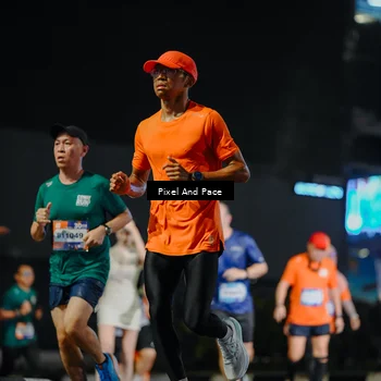 Runner Photo 7788406