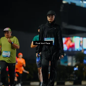 Runner Photo 7788407