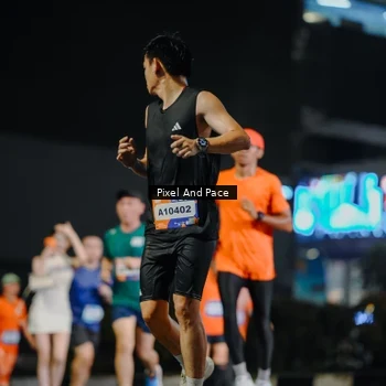 Runner Photo 7788408
