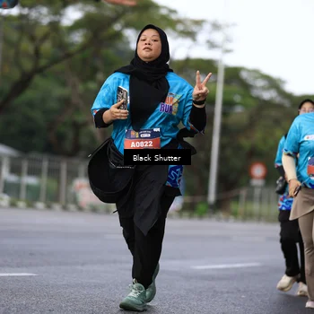Runner Photo 7788413
