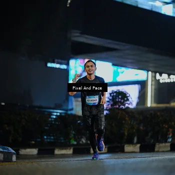 Runner Photo 7788416